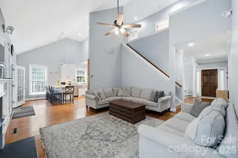 7702 Spanish Oaks Drive Waxhaw NC 28173