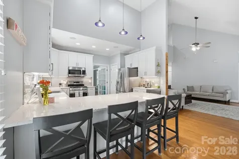 7702 Spanish Oaks Drive Waxhaw NC 28173