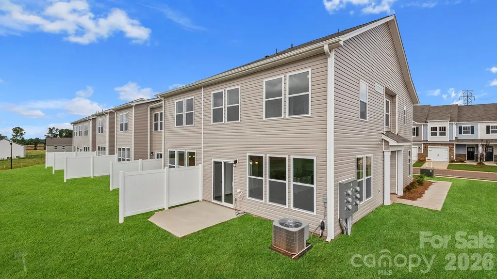 205 Valley Breeze Road Fletcher NC 28732