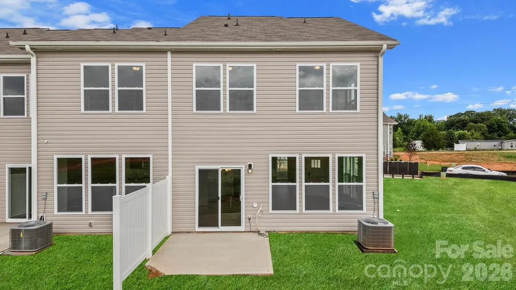 205 Valley Breeze Road Fletcher NC 28732