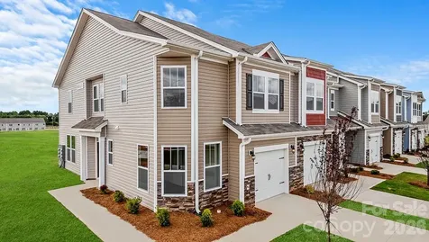205 Valley Breeze Road Fletcher NC 28732