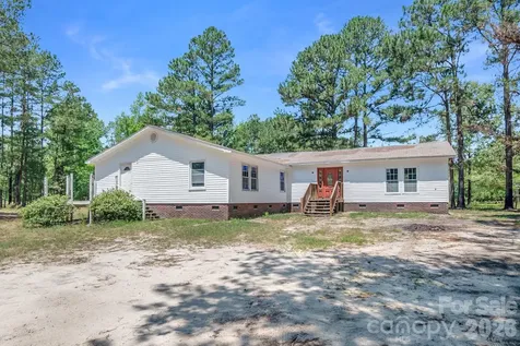 696 A Oak Ridge Church Road Kershaw SC 29067