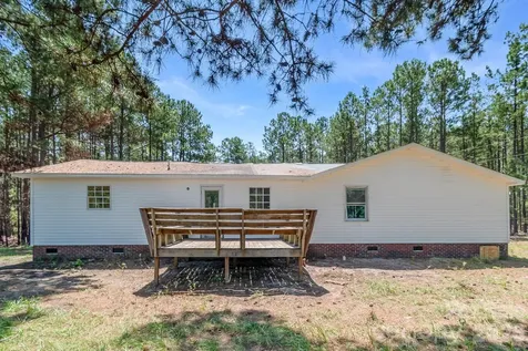 696 A Oak Ridge Church Road Kershaw SC 29067
