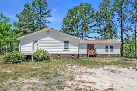 696 A Oak Ridge Church Road Kershaw SC 29067