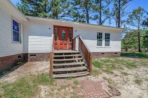 696 A Oak Ridge Church Road Kershaw SC 29067