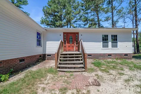 696 A Oak Ridge Church Road Kershaw SC 29067