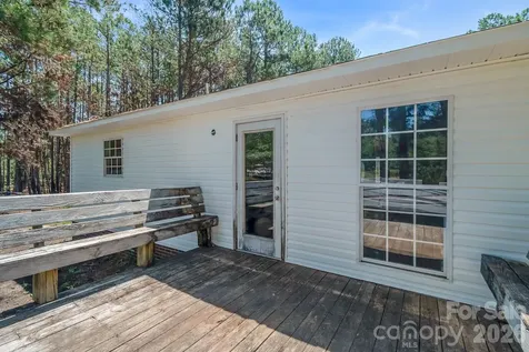 696 A Oak Ridge Church Road Kershaw SC 29067