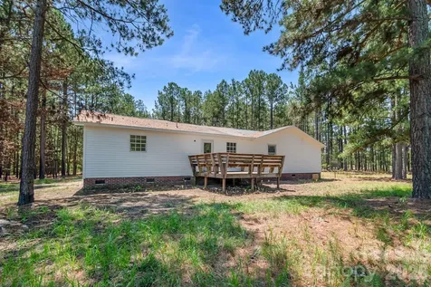 696 A Oak Ridge Church Road Kershaw SC 29067