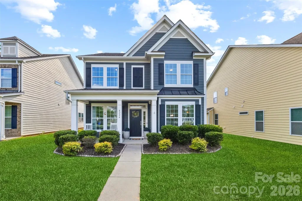 8224 Kalson Street Huntersville NC 28078