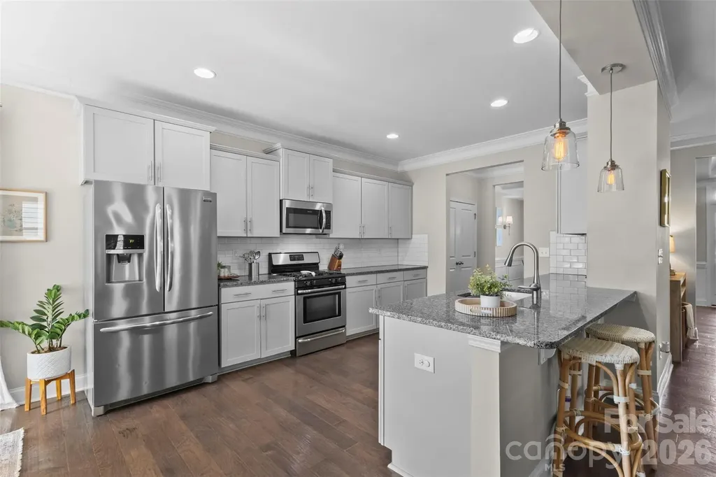 8224 Kalson Street Huntersville NC 28078