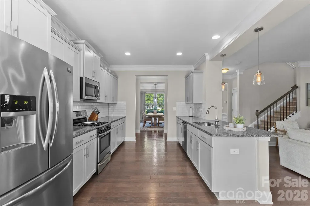 8224 Kalson Street Huntersville NC 28078
