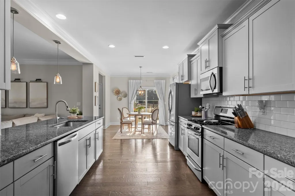 8224 Kalson Street Huntersville NC 28078