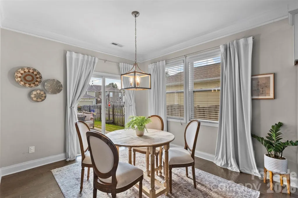 8224 Kalson Street Huntersville NC 28078