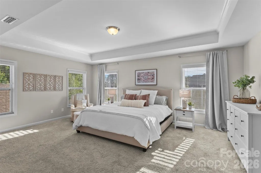 8224 Kalson Street Huntersville NC 28078
