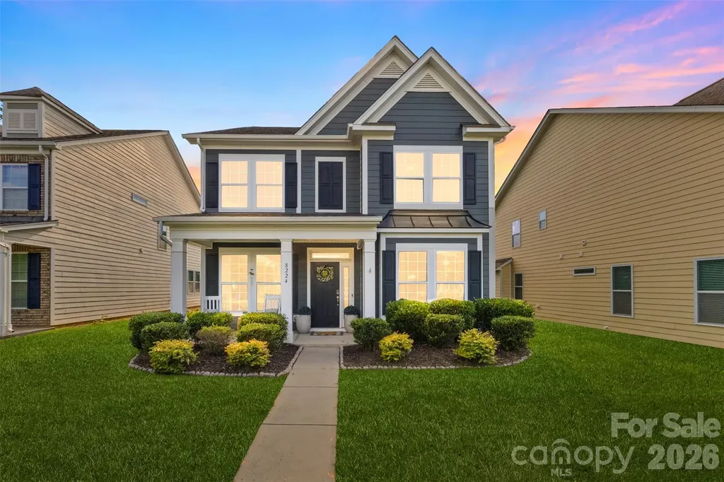 8224 Kalson Street Huntersville NC 28078