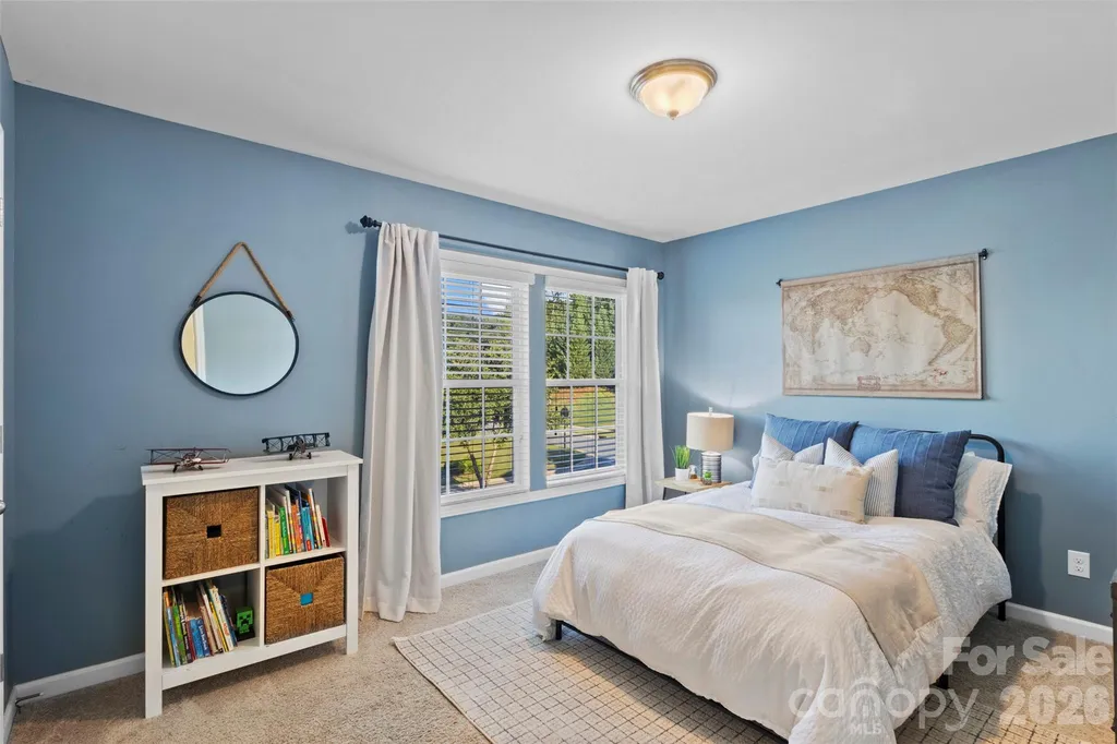 8224 Kalson Street Huntersville NC 28078