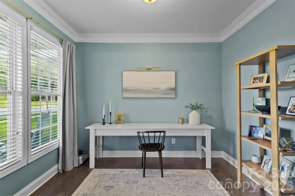 8224 Kalson Street Huntersville NC 28078