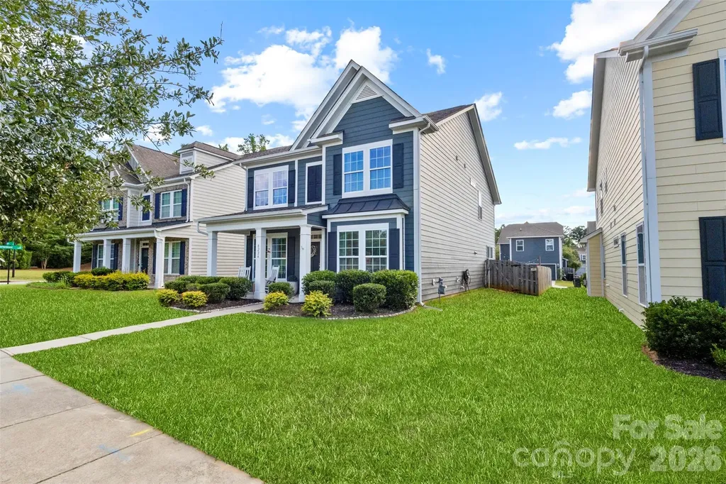 8224 Kalson Street Huntersville NC 28078