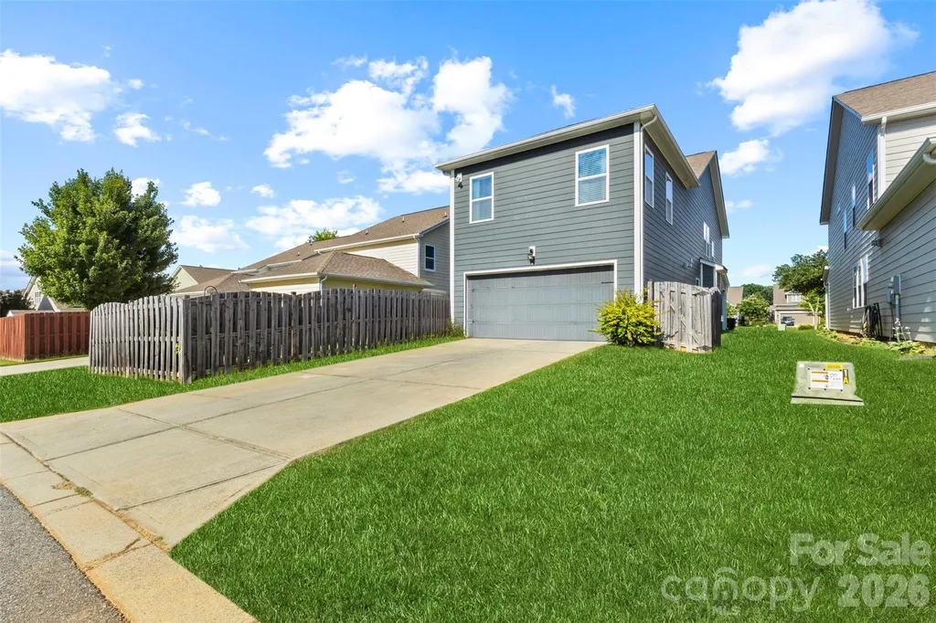 8224 Kalson Street Huntersville NC 28078