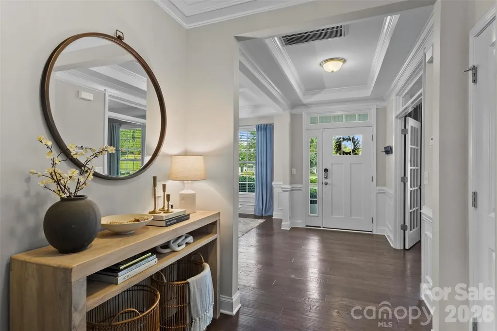 8224 Kalson Street Huntersville NC 28078