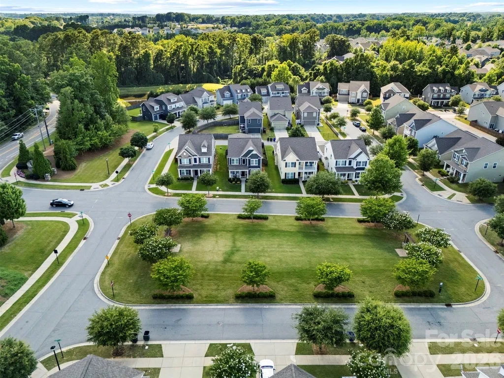 8224 Kalson Street Huntersville NC 28078