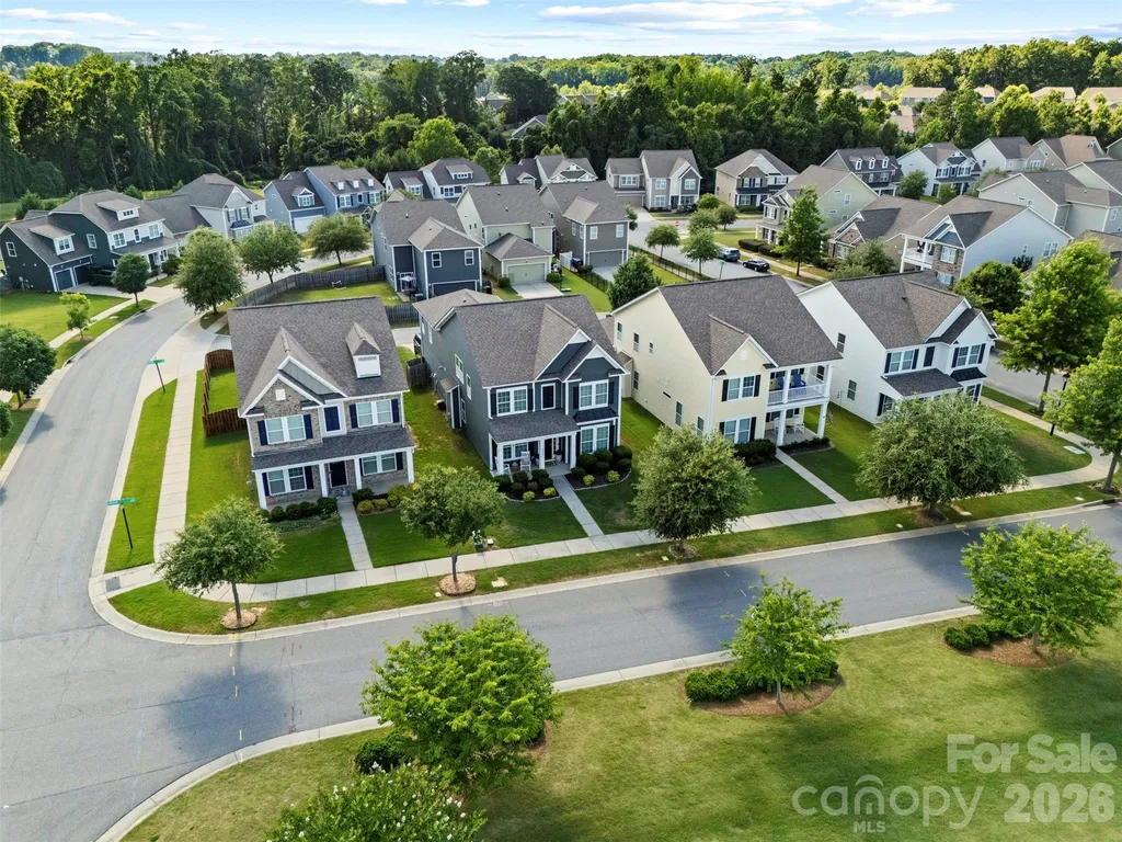 8224 Kalson Street Huntersville NC 28078