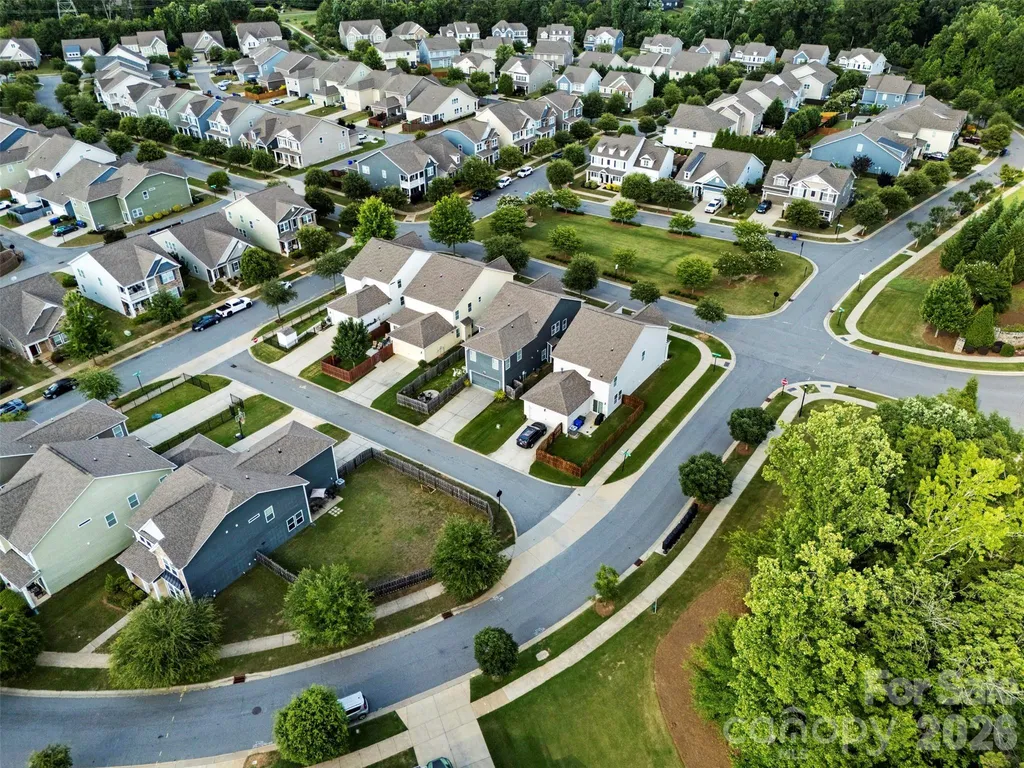 8224 Kalson Street Huntersville NC 28078