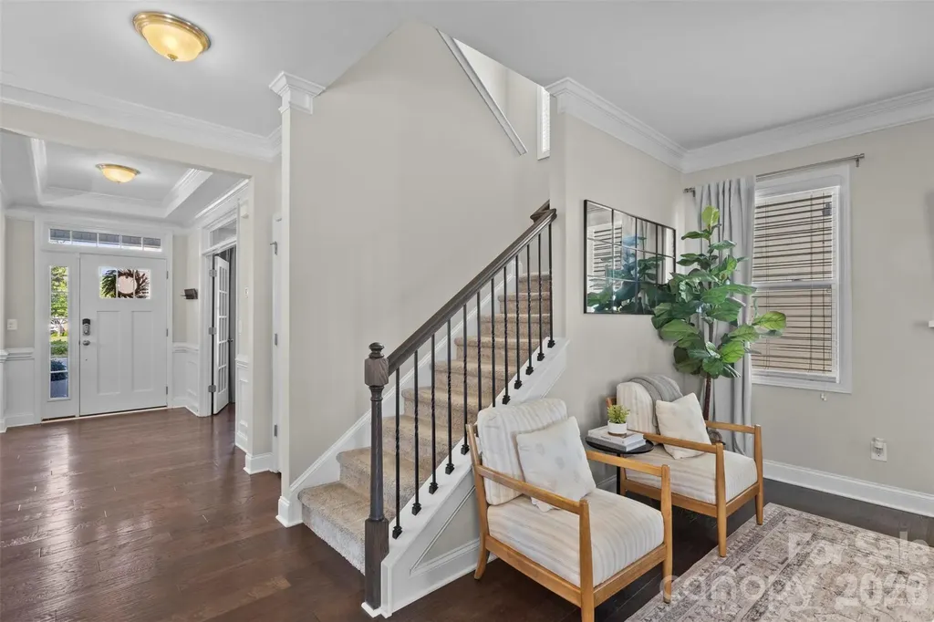 8224 Kalson Street Huntersville NC 28078