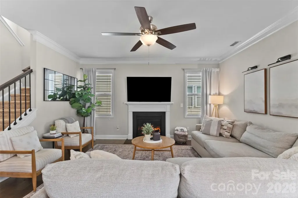 8224 Kalson Street Huntersville NC 28078