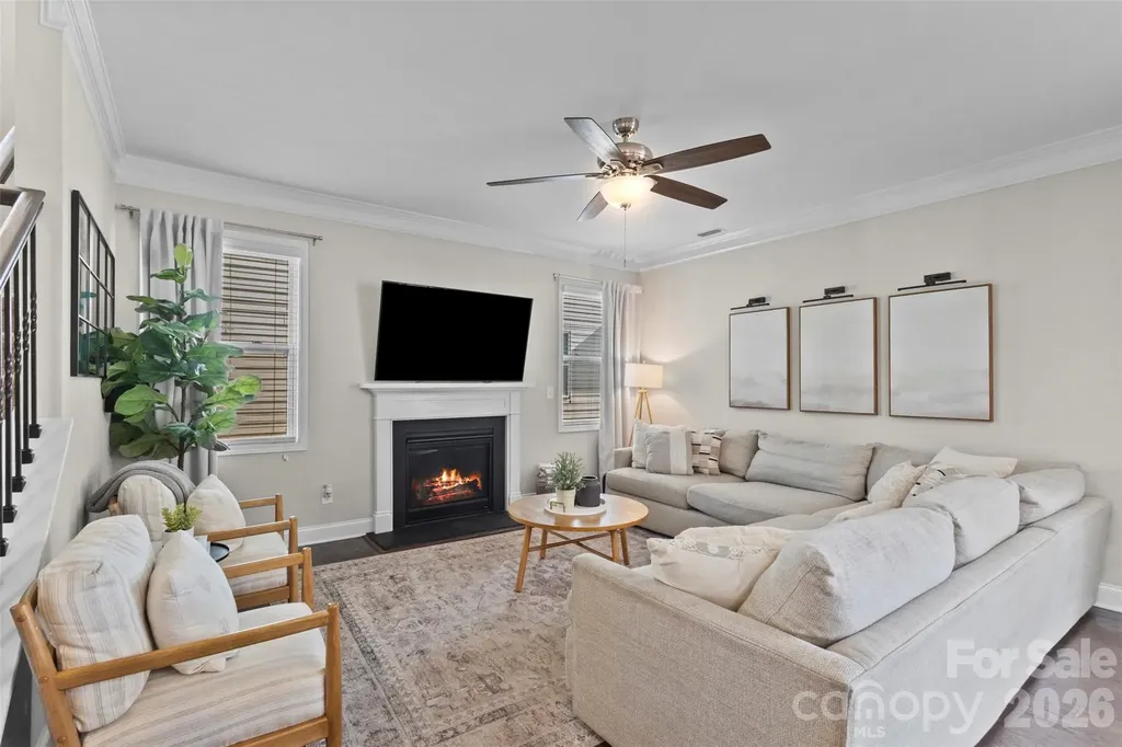 8224 Kalson Street Huntersville NC 28078