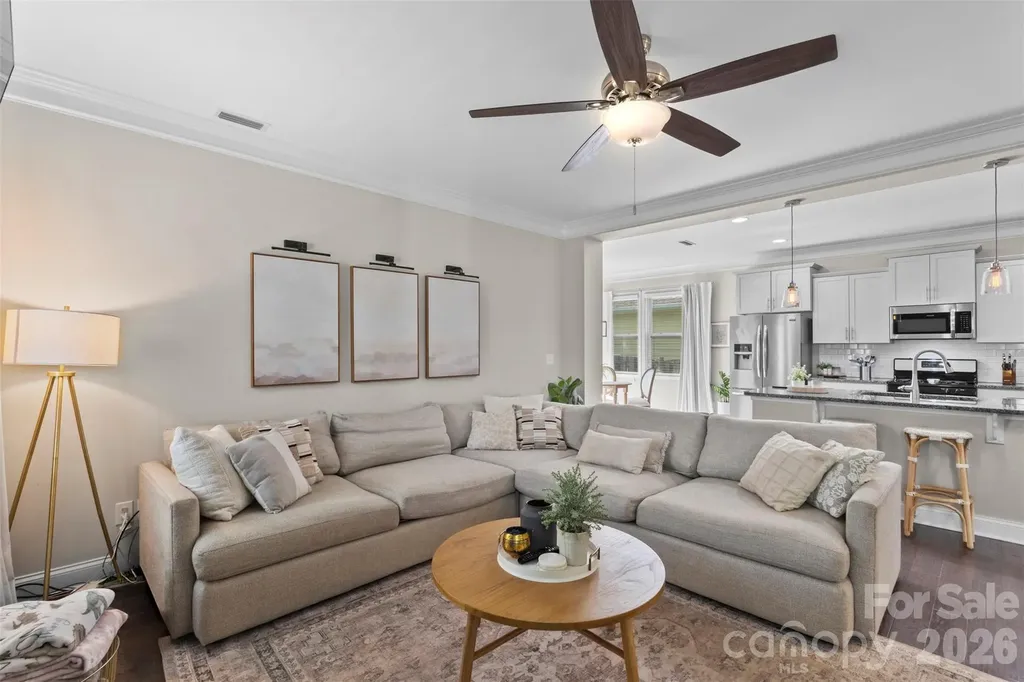 8224 Kalson Street Huntersville NC 28078