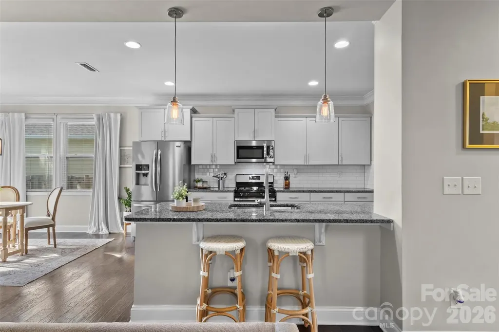 8224 Kalson Street Huntersville NC 28078