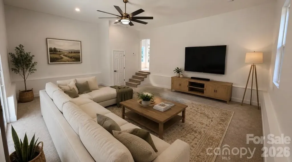 5846 Hanna Court Charlotte NC 28212