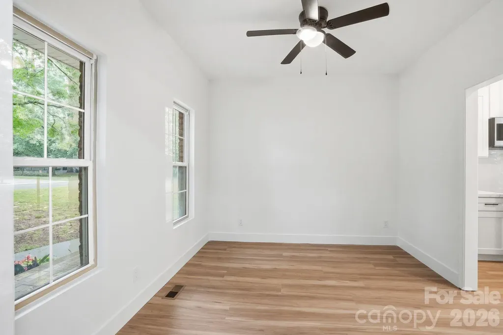 5846 Hanna Court Charlotte NC 28212