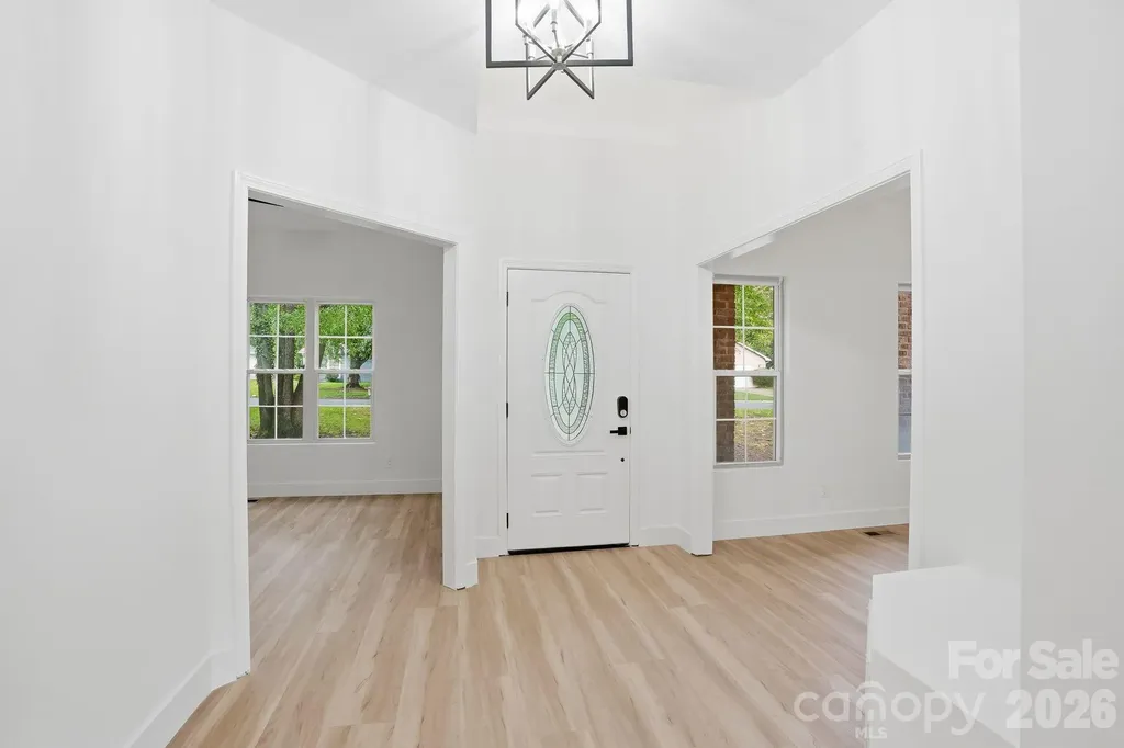 5846 Hanna Court Charlotte NC 28212