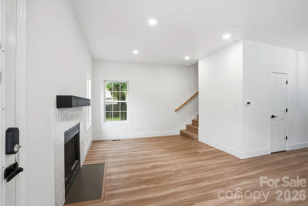 5846 Hanna Court Charlotte NC 28212