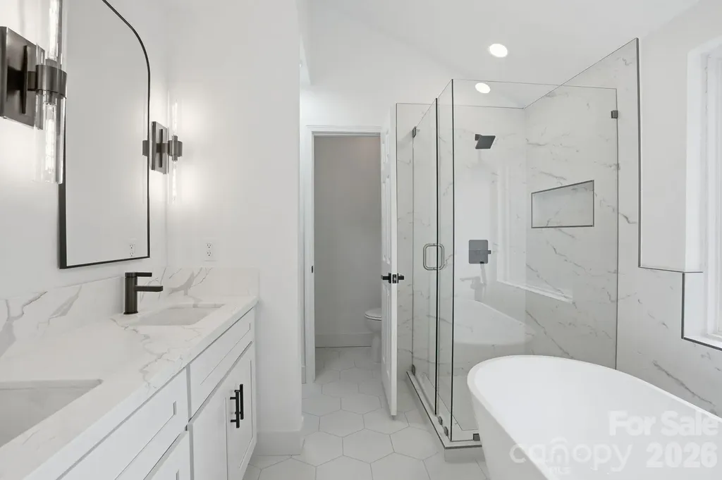 5846 Hanna Court Charlotte NC 28212