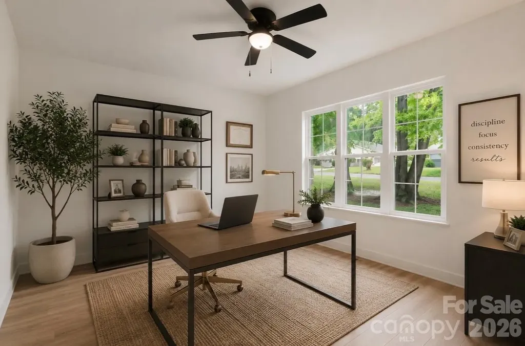 5846 Hanna Court Charlotte NC 28212