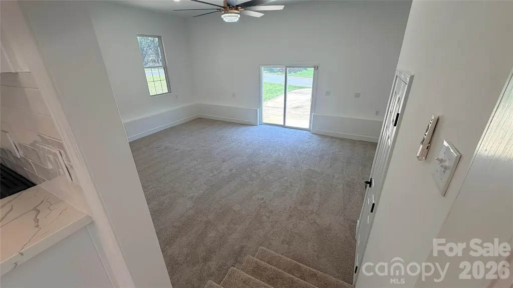 5846 Hanna Court Charlotte NC 28212
