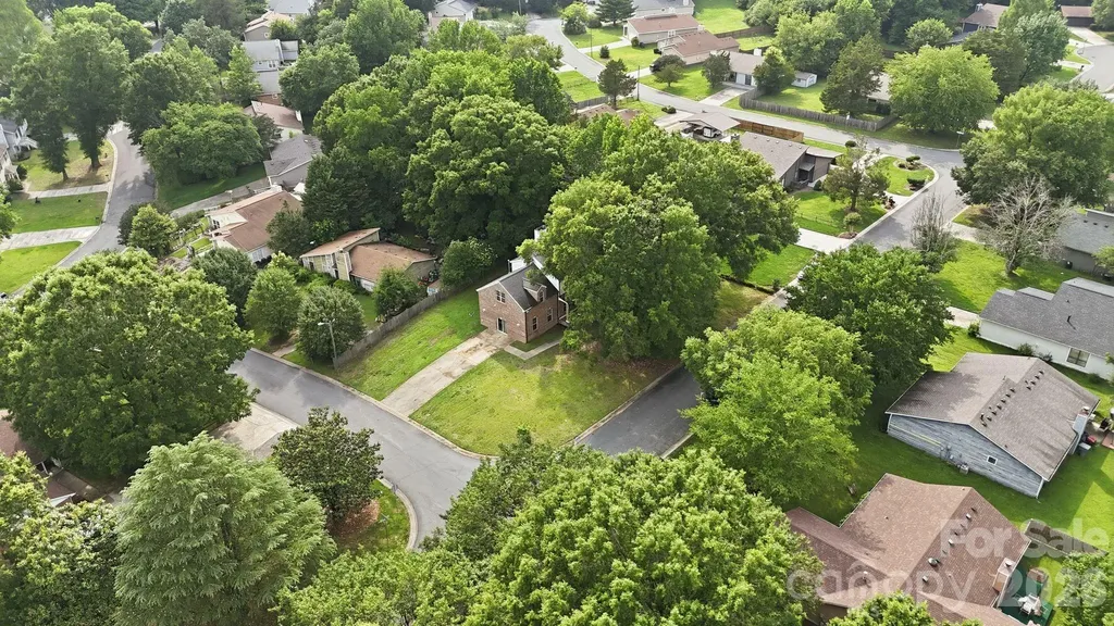 5846 Hanna Court Charlotte NC 28212