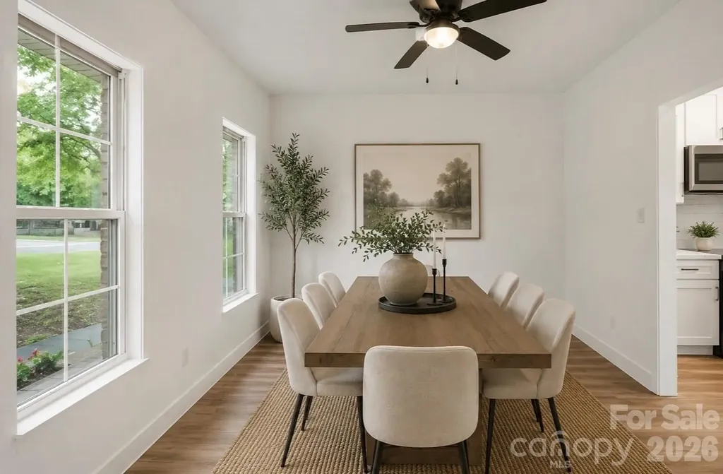 5846 Hanna Court Charlotte NC 28212