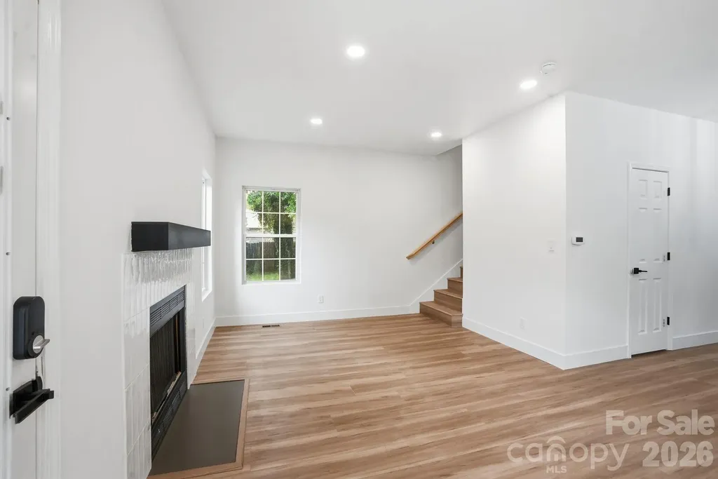 5846 Hanna Court Charlotte NC 28212