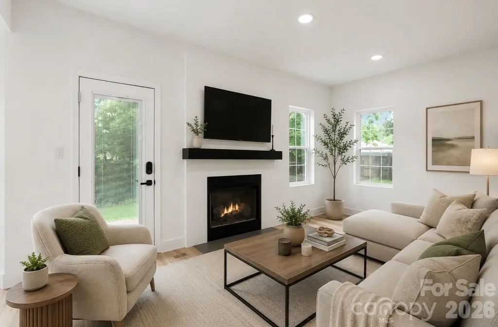 5846 Hanna Court Charlotte NC 28212