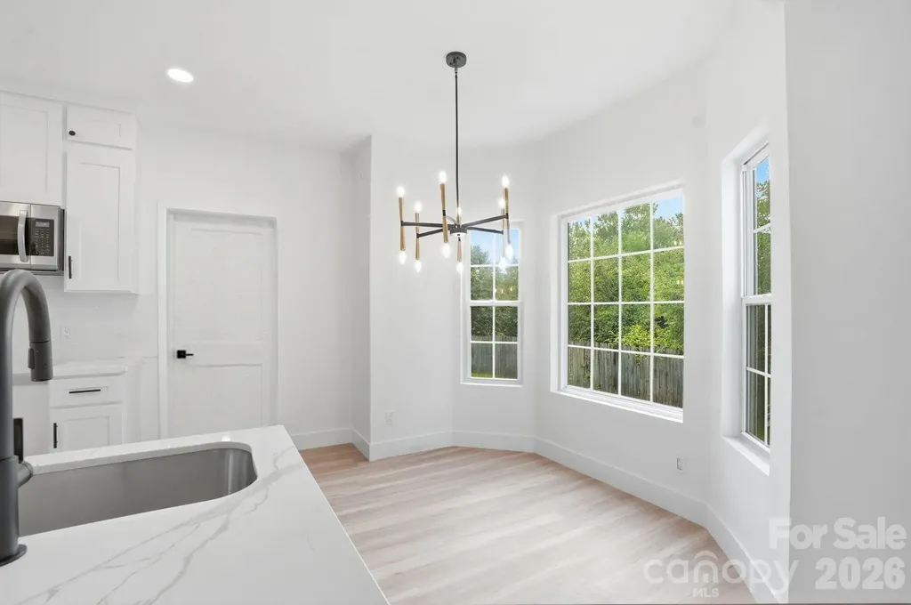 5846 Hanna Court Charlotte NC 28212