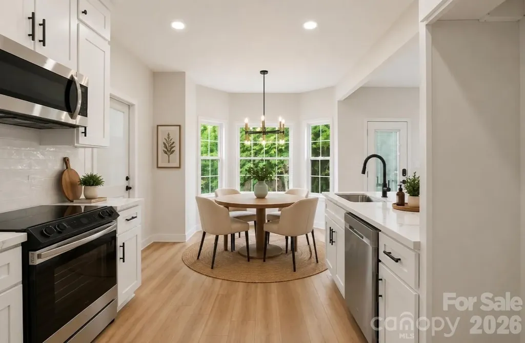 5846 Hanna Court Charlotte NC 28212