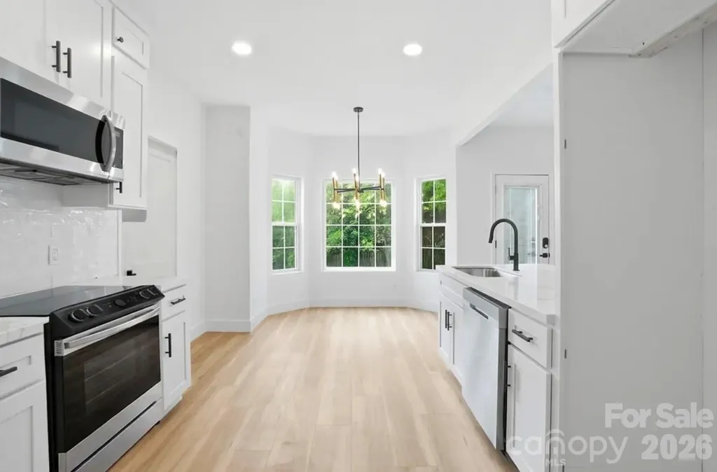 5846 Hanna Court Charlotte NC 28212