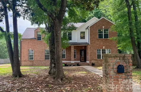 5846 Hanna Court Charlotte NC 28212