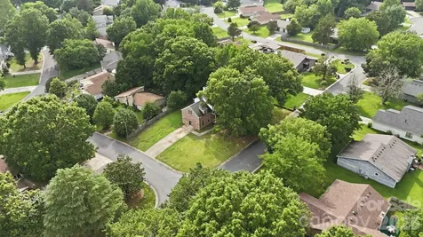 5846 Hanna Court Charlotte NC 28212