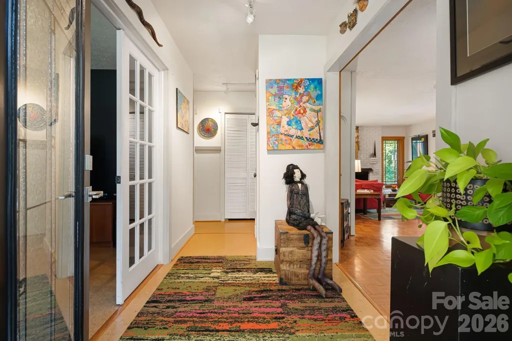 43 Chadwick Wade Drive Asheville NC 28804