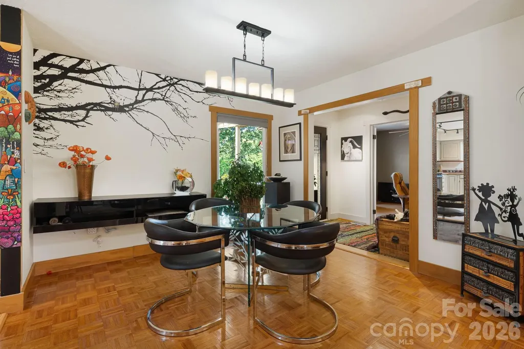 43 Chadwick Wade Drive Asheville NC 28804